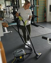 Liegenschaftenservices Silvan Müller GmbH Bild 11