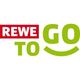 REWE To Go Logo