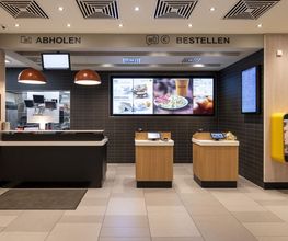 McDonald's Bild 2