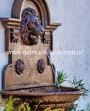 Quinta Dell'Arte Esculturas e Chafarizes de Mármore | Mansão Firenze imagen 15