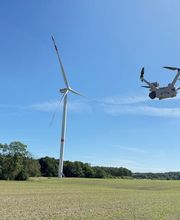 Baltic Drone Services Bild 9