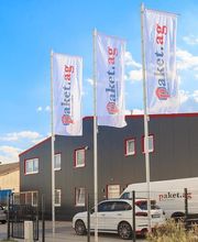 Paket.ag & Easylox GmbH Bild 2