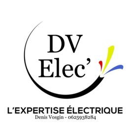 DV Electricité Générale