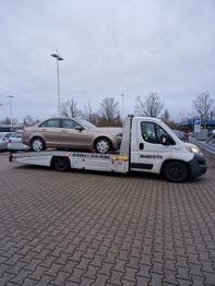 Abschleppdienst Fadel