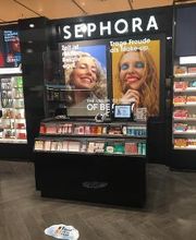 SEPHORA BASEL Bild 3