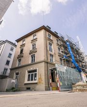 Leutenegger + Cruz AG Bild 8