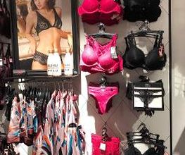 Hunkemöller billede 16