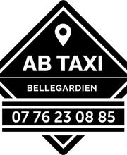 Ab Taxi Bellegardien Ain image 1