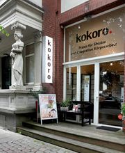 Kokoro Hamburg www.koerperheilraum.de