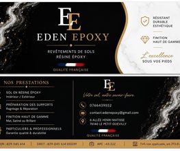 Eden Epoxy image 5
