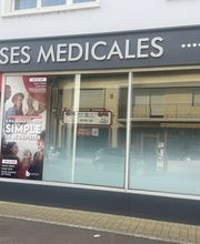 Laboratoire Hettange-Grande - BIOGROUP LORRAINE image 8