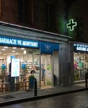 Pharmacie wellpharma de Montsort image 6