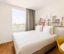 B&B HOTEL Basel Bild 1