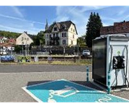 ChargeOne Ladestation Bild 4