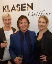Hermann Klasen | Salon & Perücken Köln