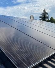 Elektrotechnik Magherusan GmbH Bild 13