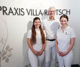 Praxis Villa Rentsch Bild 1