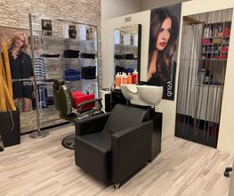 Coiffeur Gino Bild 4