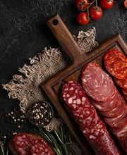 IBERICOS AL CORTE VILLA QUINTANILLA C.B. imagen 13