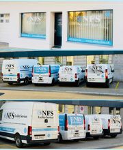 NFS NETTOYAGES FACILITY SERVICES Bild 1