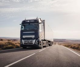 Volvo FH 16 Aero