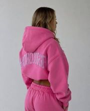 Hoodjogger Bild 8