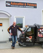 Autosattlerei & Polsterei Barleben Bild 1