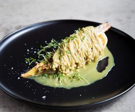 Cafe Restaurant Pan afbeelding 20