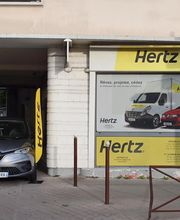 Agence Hertz Versailles image 4
