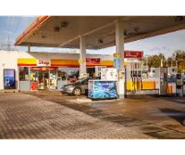 Shell Recharge Charging Station Bild 5