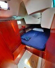 AUSTER SAILORS imagen 12