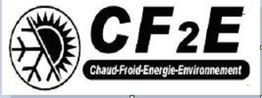 Cf2e Sarl