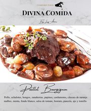 La Divina Comida imagen 11