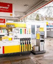 Shell Recharge Charging Station Bild 11