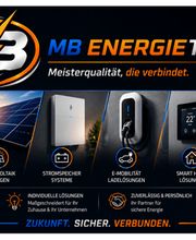 MB Energietechnik Bild 1