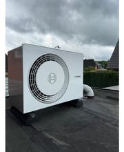 D.Wessels Installateur und Heizungsbaumeister Bild 8