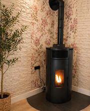 INTERSTOVE 31 image 3