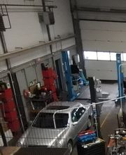 Rent a Bohlmann Mietwerkstatt Bild 8