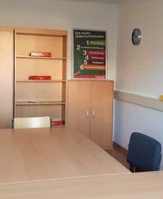 Langen/Hessen Unterrichtsraum 3