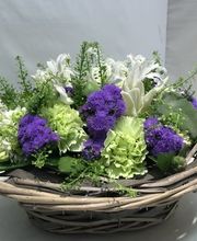 Floristik natürlich Bild 3