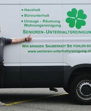 Senioren-Unterhaltsreinigung GmbH Bild 10
