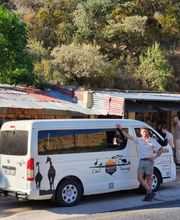 L'Œil Sauvage - Wildlife Experience Bild 7