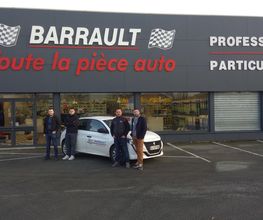 BARRAULT image 5