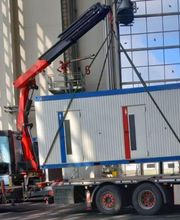 BY-CONTAINER Mietcontainer & Dienstleistungen Bild 5