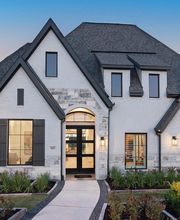 Perry Homes - Briarley 70' image 16