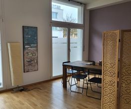 Mindset & Breathwork Coach - Nicole Sandri Bild 4