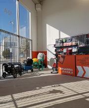 TOOLQUICK PATERNA ALQUILER DE MAQUINARIA imagen 3