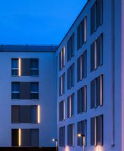 IntercityHotel Zürich Airport - In Kürze Bild 9