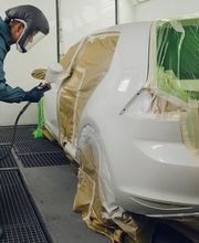 Autospritzwerk Fischer AG Bild 2