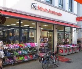 Schuh Armbruster Bild 2
